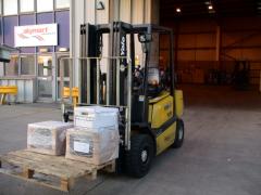 1510 forklift