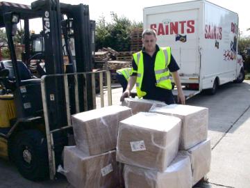 2199 forklift shipment6