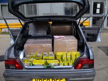 2205 shipment6 cubecar