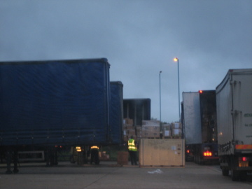 1327 hch other trucks