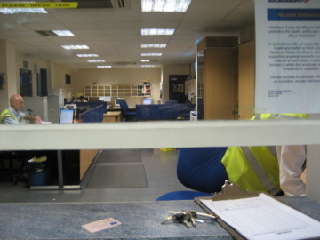 1327 hch reception behaviour advisory
