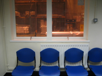 1327 hch reception window