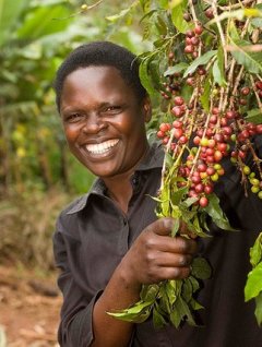 help poor farming uganda