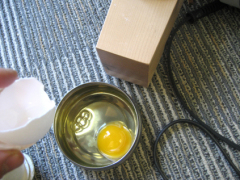 0338 break egg