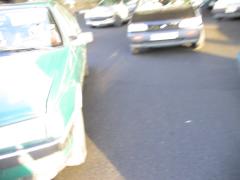 1306 tehran traffic