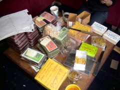 sweets arr cube microplex